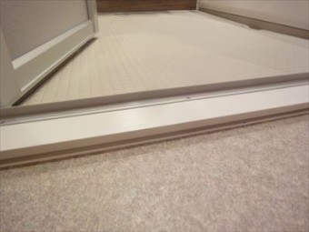 LIXIL　リノビオにお取替え